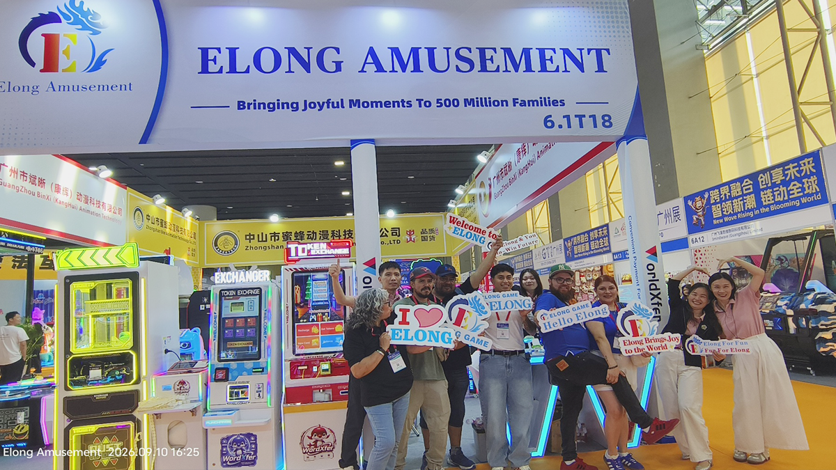 GTI Asia China Expo 2026 exhibition scene